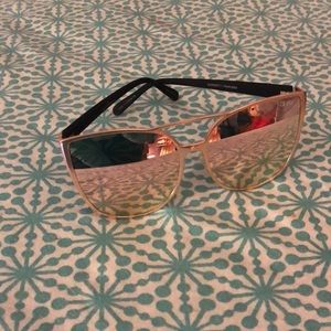 Quay sunglasses